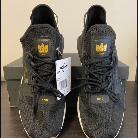 ‼️SOLD‼️NMD R1. v2 - Picture 3 of 3